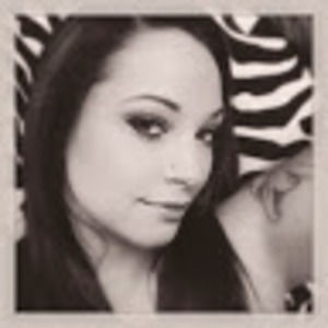 Meet your Posher, Krystal